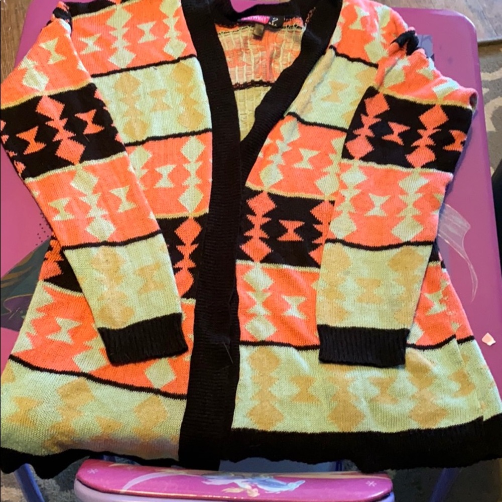 Cardigan